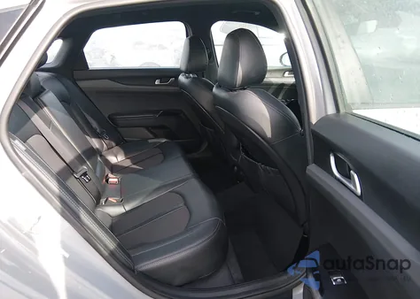 2022 Kia K5 Gt-Line z USA, uszkodzony, nr VIN 5XXG64J22NG091525